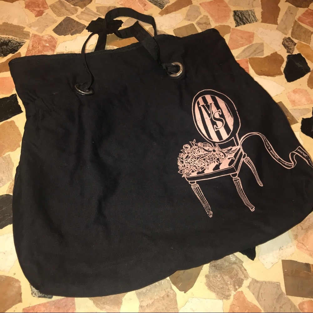 💖 VICTORIA’s SECRET TOTE 💖